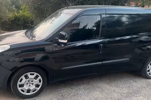 Fiat Dobló maxi