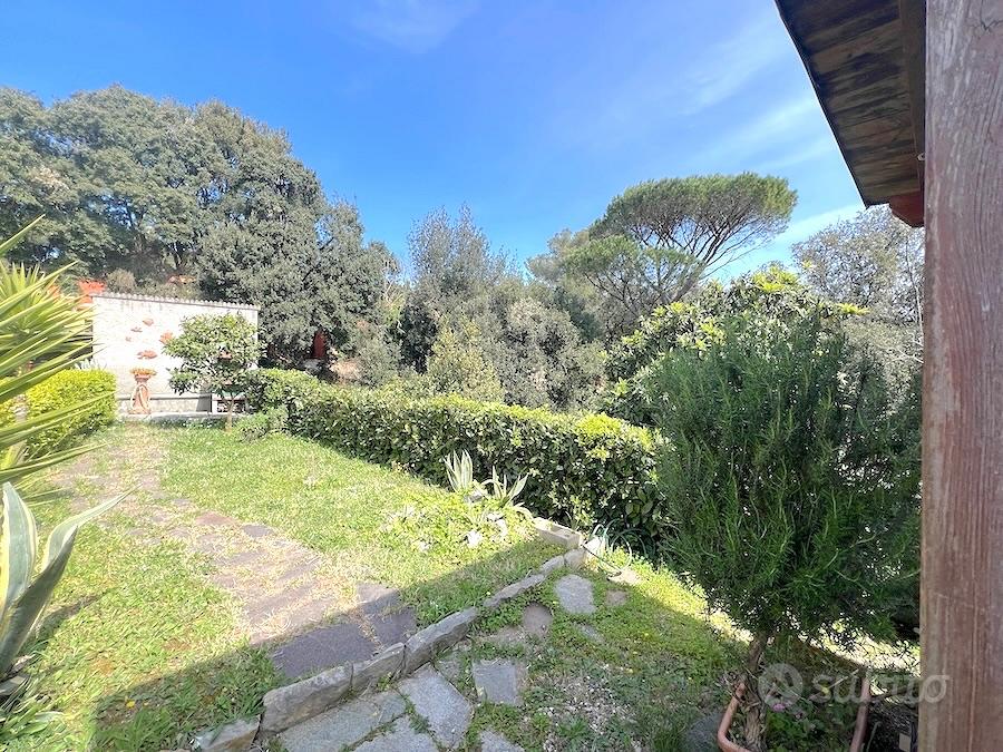 Apartment in Rosignano Marittimo, Castiglioncello - Vista 3