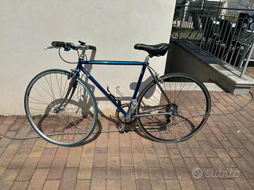 Bicicletta Vintage Biemmezeta