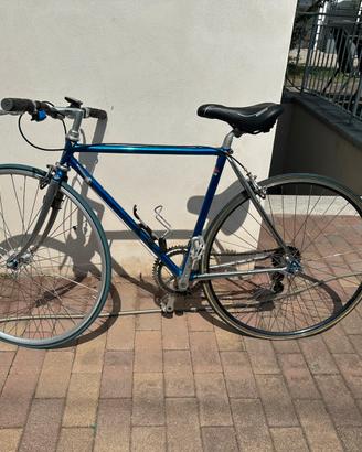 Bicicletta Vintage Biemmezeta