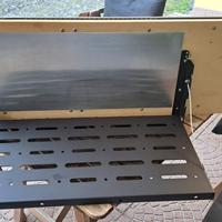 Tavolino jeep
