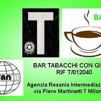Bar tabacchi giochi (rif. t/012040)