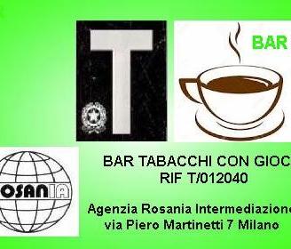 Bar tabacchi giochi (rif. t/012040)