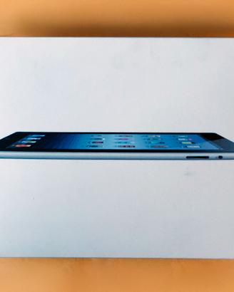 Scatola originale Apple iPad 3 – Solo confezione