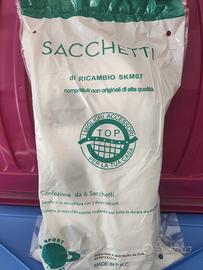 sacchetti folletto vk7