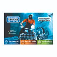 MOTORINO TERGI LUNOTTO BMW Serie 2 Active Tourer (