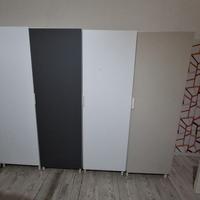 Armadio ikea DISPONIBILE PER POCHI GIORNI