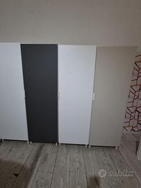 Armadio ikea DISPONIBILE PER POCHI GIORNI