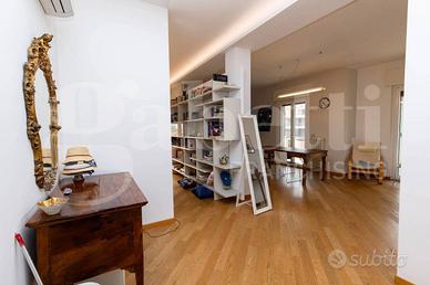Appartamento Vasto [IVM202637VRG]