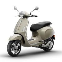 Vespa 125 Primavera RST E5+ ABS BEIGE AVVOLGE...