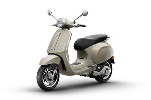 Vespa 125 Primavera RST E5+ ABS BEIGE AVVOLGE...