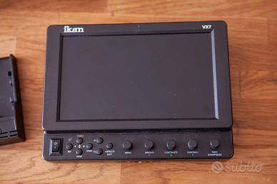 Monitor HDMI / SDI IKAN VX7