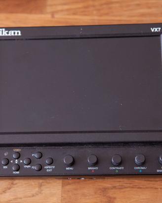 Monitor HDMI / SDI IKAN VX7