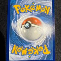 Ritiro carte pokemon