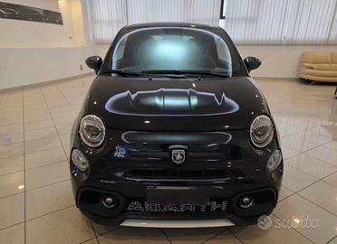 Abarth 695 esseesse tributo del 1964 collect edict