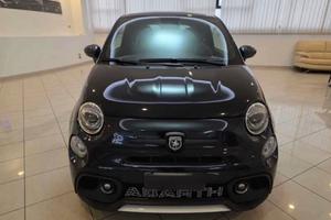 Abarth 695 esseesse tributo del 1964 collect edict
