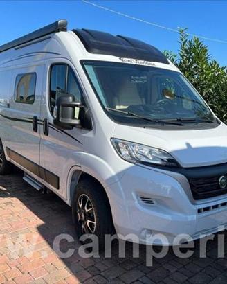 FONT VENDOME FONT VENDOME HORIZON 107 - Versione