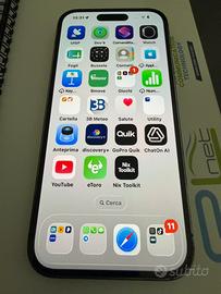 iPhone 14pro