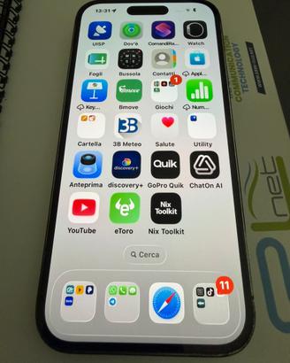 iPhone 14pro