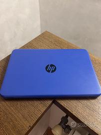 HP Stream Laptop 14-axOXX