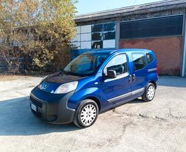 Peugeot Bipper Tepee 1.4 75CV Gpl