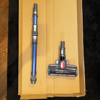 Accessori NUOVI aspirapolvere Rowenta X-Force Flex