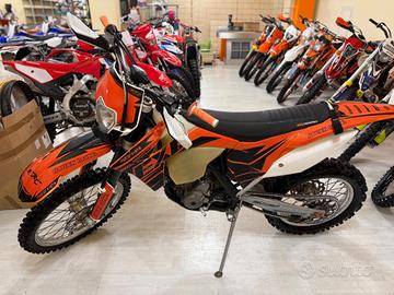 Ktm 350 EXC 2012 full optional