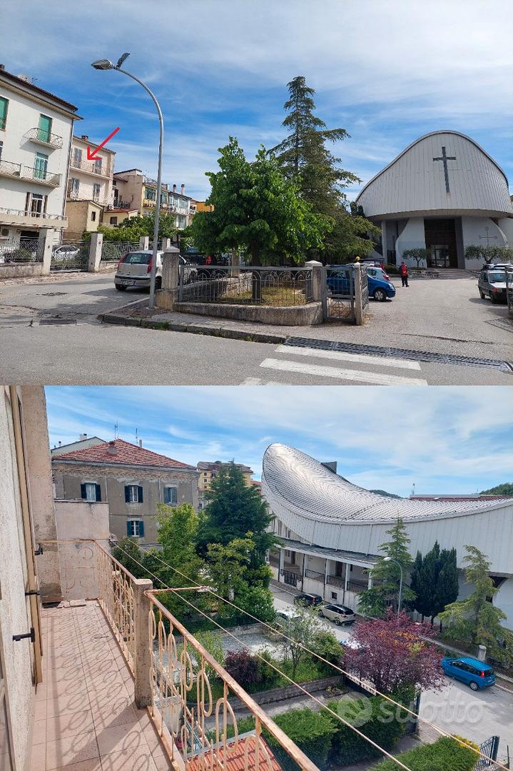 Appartamento – Agnone, Isernia - Vista 2