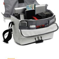 Borsa tracolla fotografica Manfrotto,