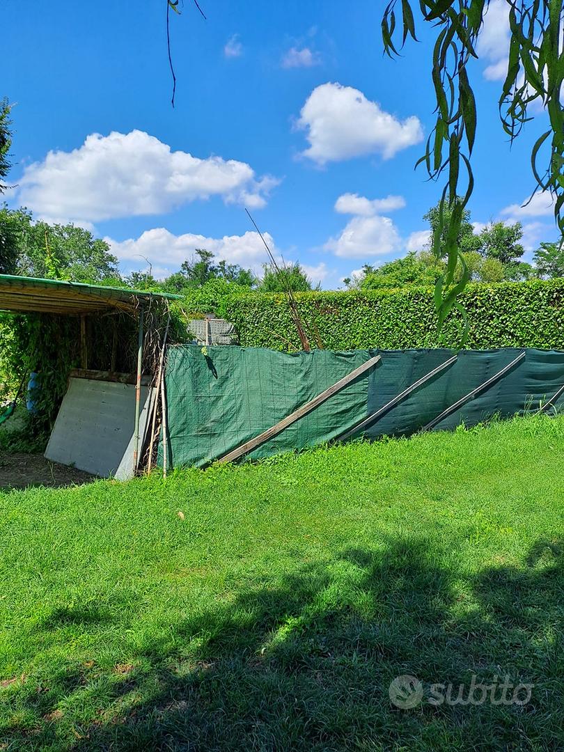 Terreno Agricolo Milano - Vista 5