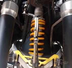 Bmw r 1200 gs - 2004