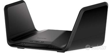NETGEAR Nighthawk Router WiFi 6 (RAX70)