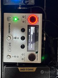 EVENTIDE H90