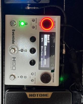EVENTIDE H90