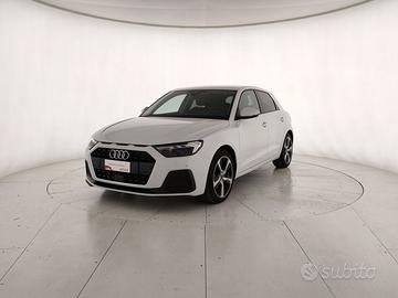 Audi A1 Sportback 30 1.0 tfsi Business ADVANCED 11