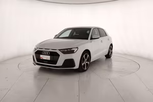 Audi A1 Sportback 30 1.0 tfsi Business ADVANCED 11