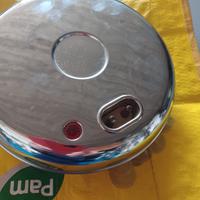 scaldaletto nuovo anni  60.