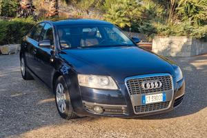 AUDI A6 2.0 CV140 ANNO 2005