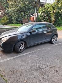 alfa romeo mito diesel 1.6