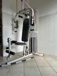 Domyos HG 60-3