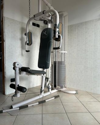 Domyos HG 60-3