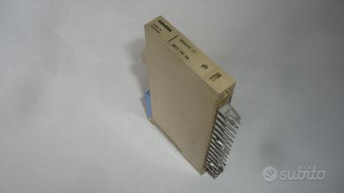 Modulo di logica Simatic C1 Siemens 6EC1 110-3A