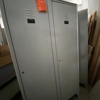 Armadio spogliatoio 2 posti