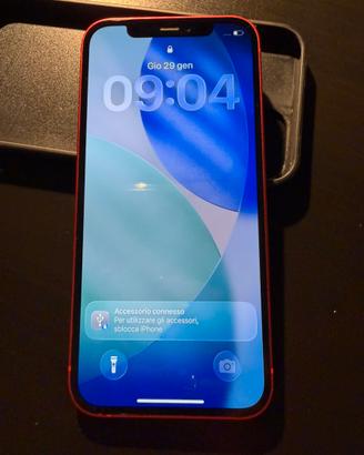 Iphone 12 128 gb