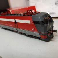 modellismo ferroviario 