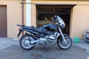 STUPENDA MOTO BMW R850R