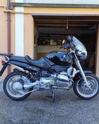 STUPENDA MOTO BMW R850R