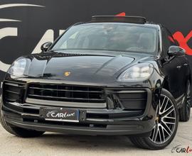 Porsche Macan 2.0 Turbo 265CV TETTO CHRONO