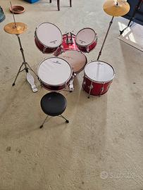 Batteria per bambini