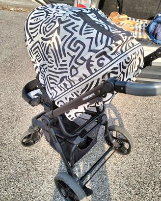 trio foppapedretti 3chic